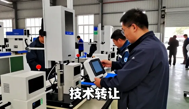 湖南纽扣技术服务有限公司展示应用开发应用成果