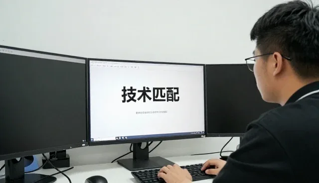 技术转让中场景分析对性能表现的关键影响