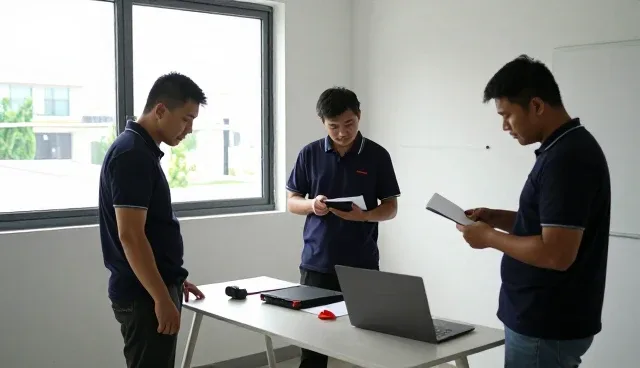 性能分析中技术转让的实践路径与维护要点