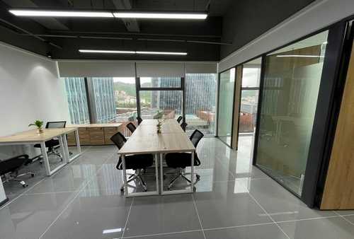 营业场所汗蒸房厂