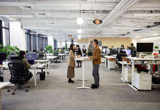 长宁区新型微商电商仓储预算