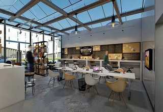 安徽体育馆球场膜结构