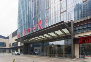 嘉兴卧式复合机