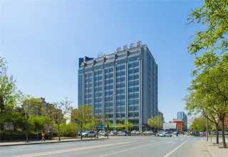 绵阳公共卫生检测中心