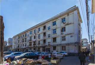 石家庄创意旅拍婚纱照排行榜