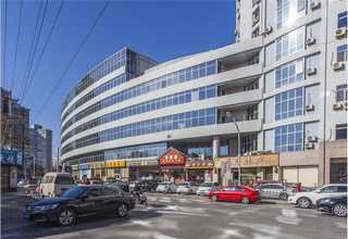 沈阳臭豆腐加盟店咨询